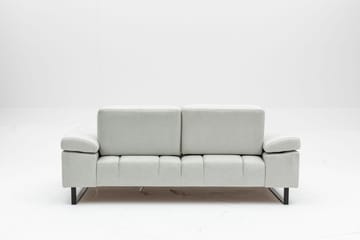 Kitimat Sofa 2-seters - Hvit - Møbler - Sofaer - 2 seter sofa