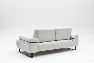 Kitimat Sofa 2-seters - Hvit - Møbler - Sofaer - 2 seter sofa