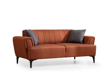 Lilesville 3-seter Sofa