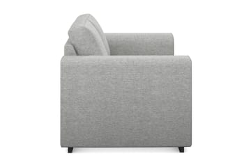 Link 2-seters Stoffsofa - Lys grå - Møbler - Sofaer - 2 seter sofa