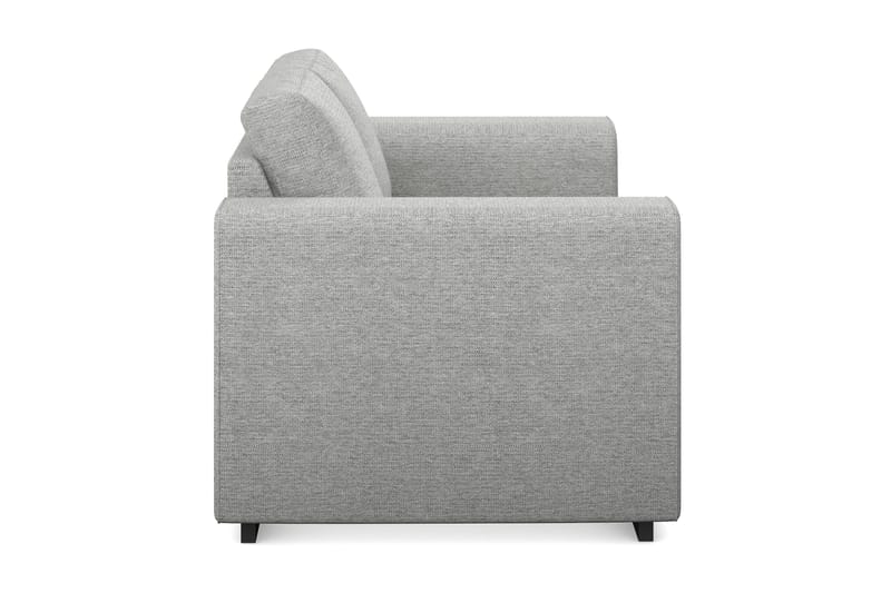 Link 2-seters Stoffsofa - Lys grå - Møbler - Sofaer - 2 seter sofa