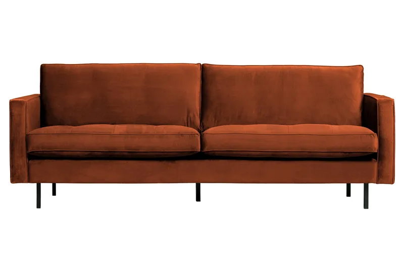 Lissbon 2,5-seter Sofa, undefined