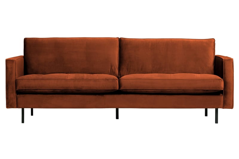 Lissbon 2,5-seter Sofa, undefined
