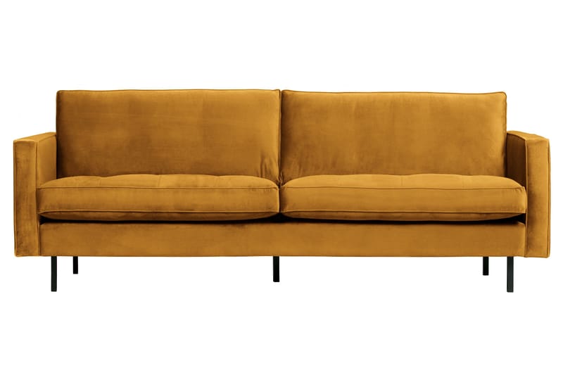 Lissbon 2,5-seter Sofa - Møbler - Sofaer - 2 seter sofa