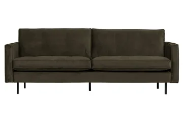 Lissbon 2,5-seter Sofa