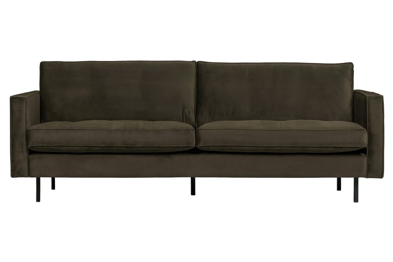 Lissbon 2,5-seter Sofa - Møbler - Sofaer - 2 seter sofa