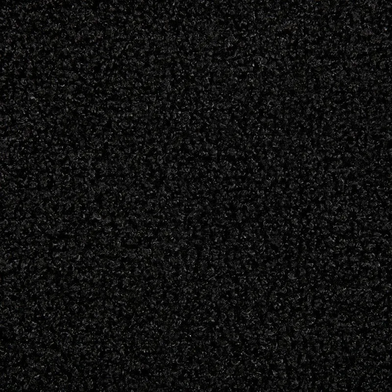 2-seters sofa Loen - Svart, Gull - Møbler - Sofaer - 2 seter sofa