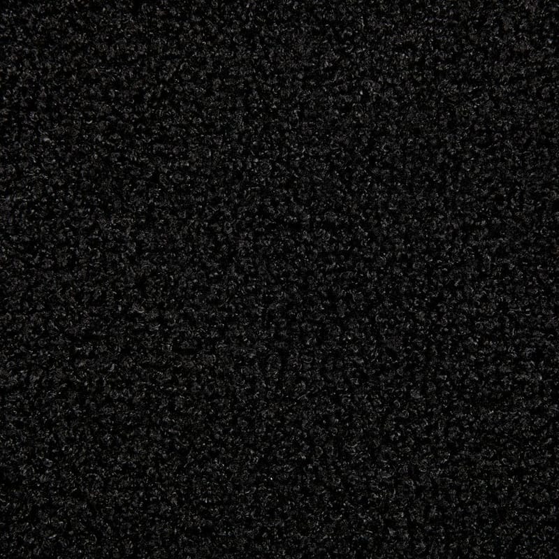 2-seters sofa Loen - Svart, Gull - Møbler - Sofaer - 2 seter sofa