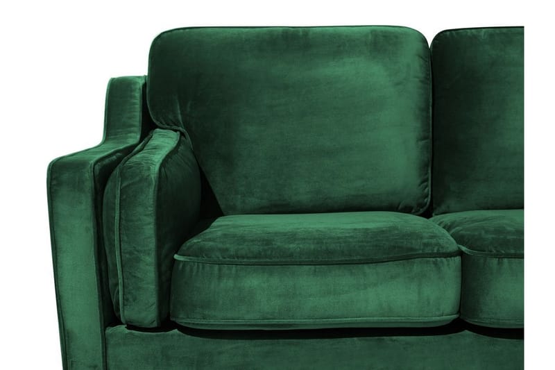 Lokka Sofa 2-4 seter - Grønn - Møbler - Sofaer - 2 seter sofa