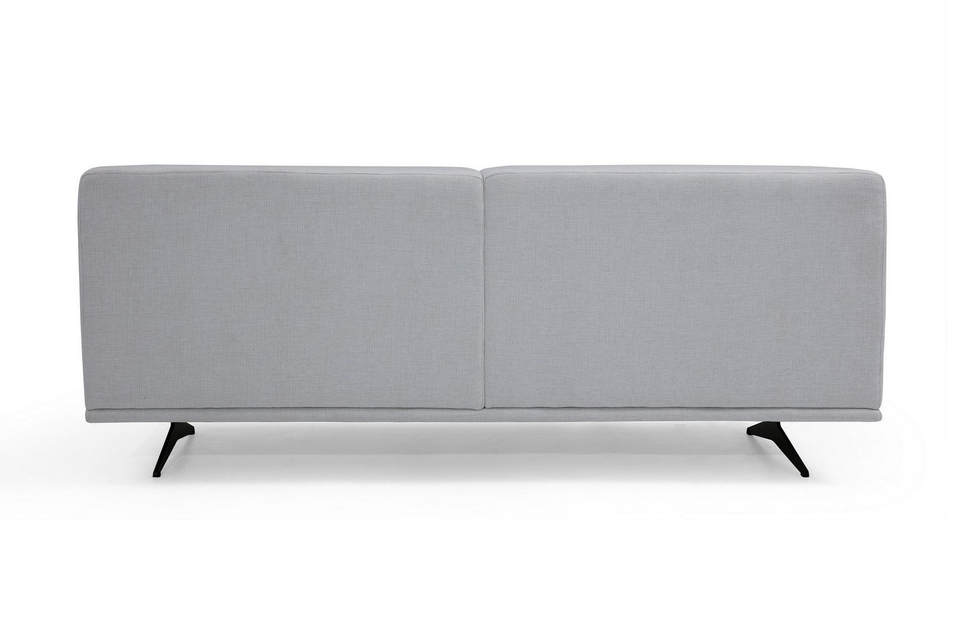 Lums 2-Seter Sofa - Beige - Møbler - Sofaer - 2 seter sofa