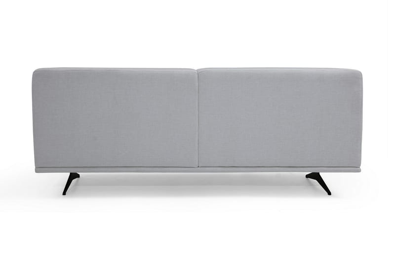 Lums 2-Seter Sofa - Beige - Møbler - Sofaer - 2 seter sofa