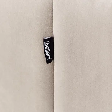 2-seters sofa Malung - Beige - Møbler - Sofaer - Fløyel sofaer