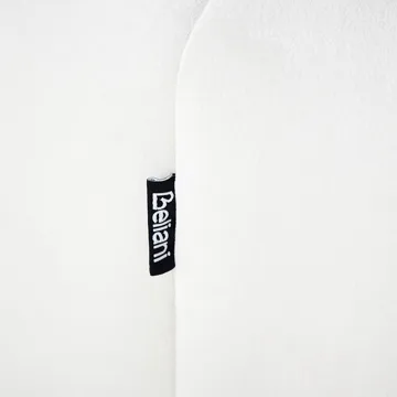 2-seters sofa Malung - Off-White - Møbler - Sofaer - Fløyel sofaer