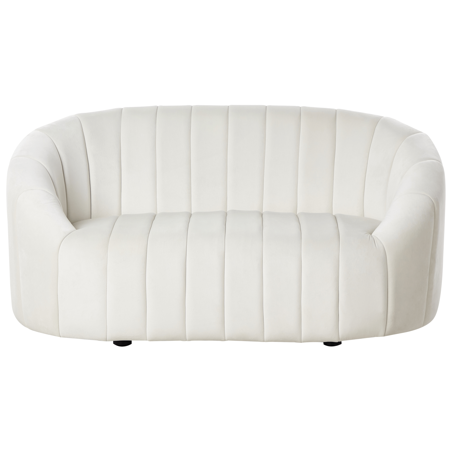 2-seters sofa Malung - Off-White