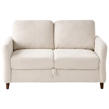 2-seters sofa Mare - Beige - Møbler - Sofaer - 2 seter sofa