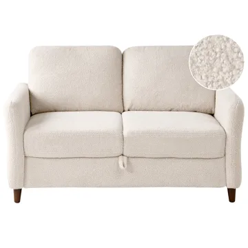 2-seters sofa Mare - Beige - Møbler - Sofaer - 2 seter sofa