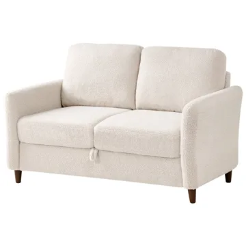 2-seters sofa Mare - Beige - Møbler - Sofaer - 2 seter sofa