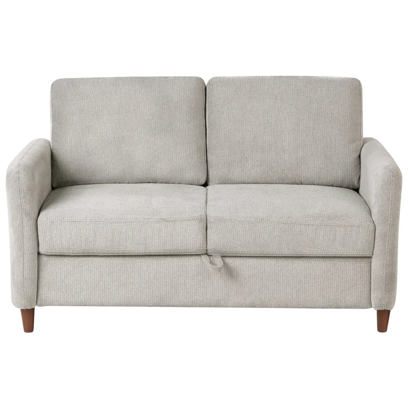 2-seters sofa Mare, Grå