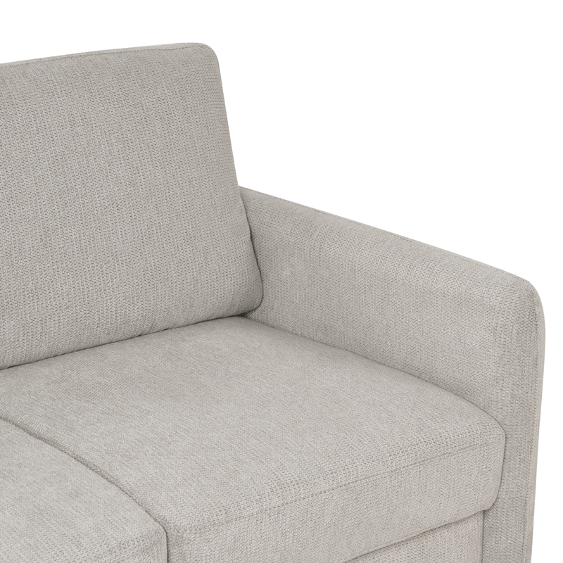 2-seters sofa Mare - Grå - Møbler - Sofaer - 2 seter sofa