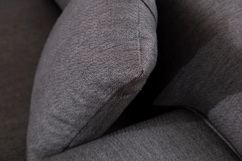 Mississauga Sofa 2-seters - Antrasitt - Møbler - Sofaer - 2 seter sofa