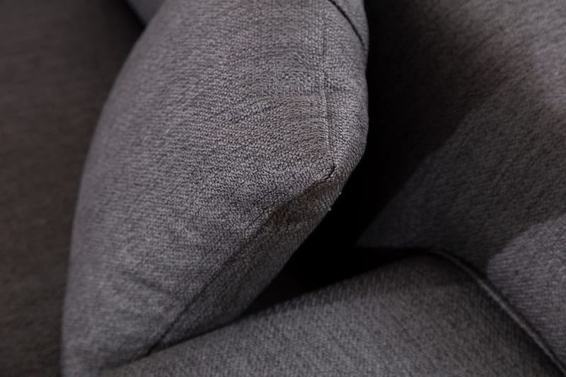 Mississauga Sofa 2-seters - Antrasitt - Møbler - Sofaer - 2 seter sofa