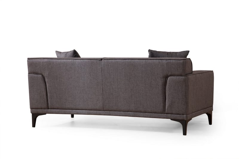 Mississauga Sofa 2-seters - Antrasitt - Møbler - Sofaer - 2 seter sofa