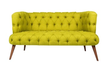 Monroew 2-seters Sofa