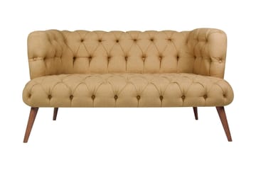 Monroew 2-seters Sofa