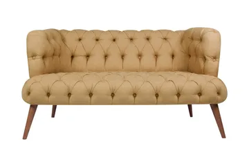 Monroew 2-seters Sofa
