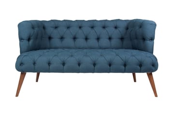 Monroew 2-seters Sofa