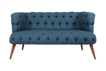 Monroew 2-seters Sofa