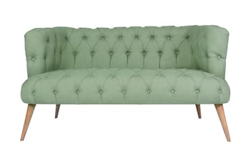 Monroew 2-seters Sofa