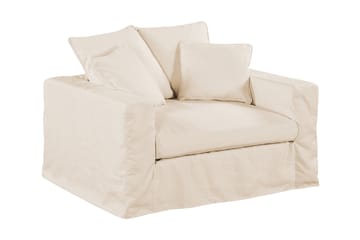 Monte Carlo Lyx 2-seters Sofa