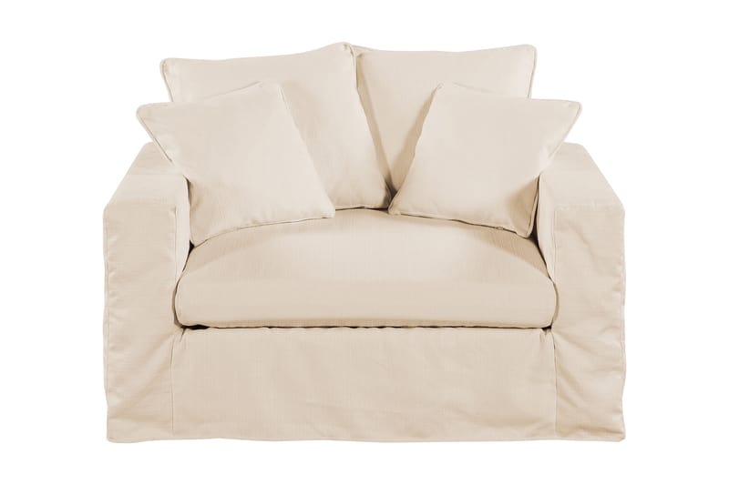 Monte Carlo Lyx 2-seters Sofa - Møbler - Sofaer - 2 seter sofa