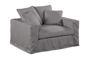 Monte Carlo Lyx 2-seters Sofa