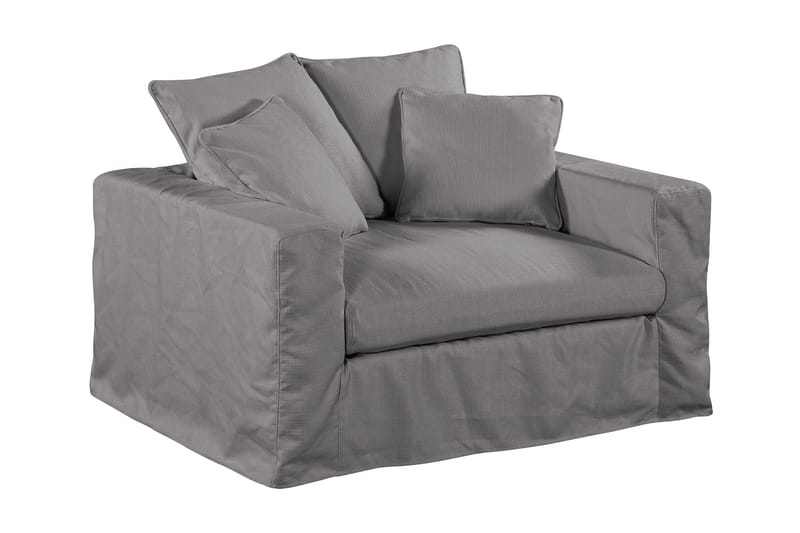 Monte Carlo Lyx 2-seters Sofa - 2 seter sofa