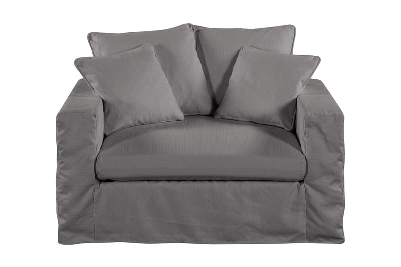 Monte Carlo Lyx 2-seters Sofa - Møbler - Sofaer - 2 seter sofa