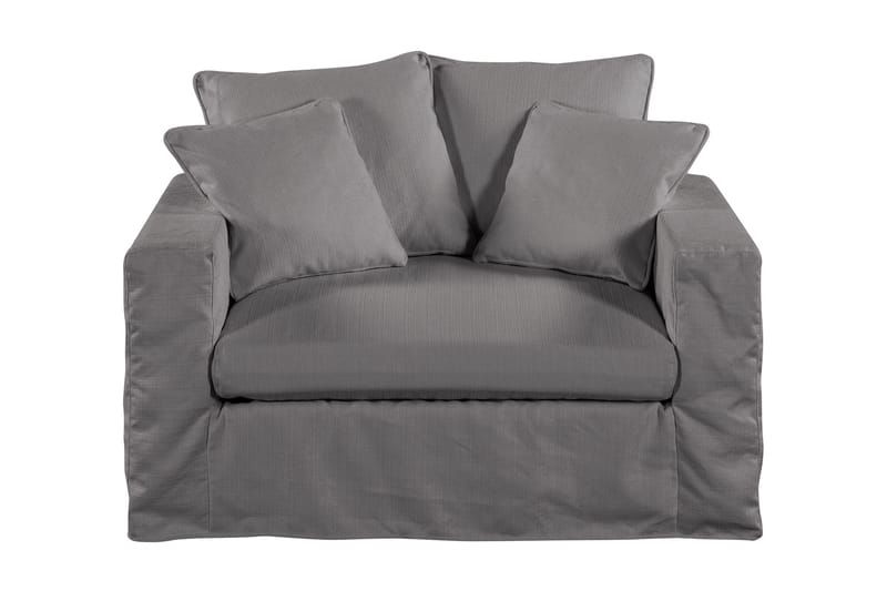 Monte Carlo Lyx 2-seters Sofa - 2 seter sofa