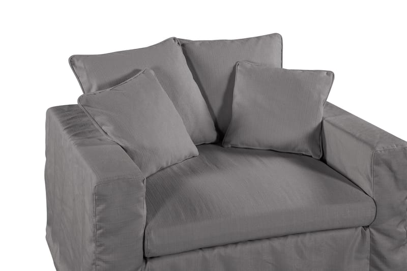 Monte Carlo Lyx 2-seters Sofa - 2 seter sofa