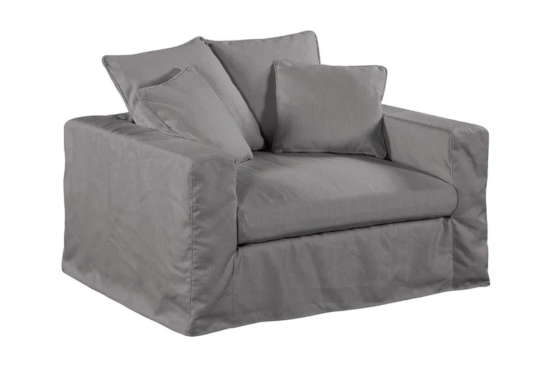 Monte Carlo Lyx 2-seters Sofa, undefined