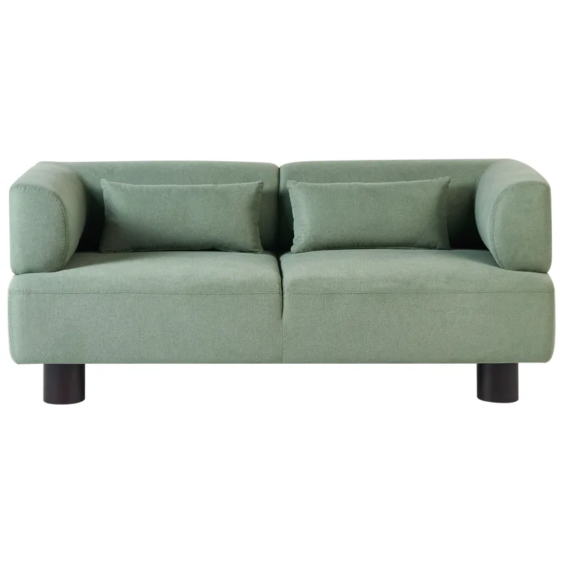 2-seters sofa Movik, Lysegrønn
