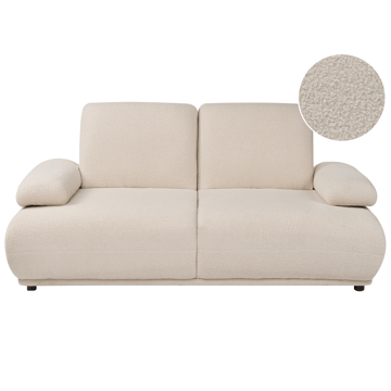2-seters sofa Nacka - Beige - Møbler - Sofaer - 2 seter sofa
