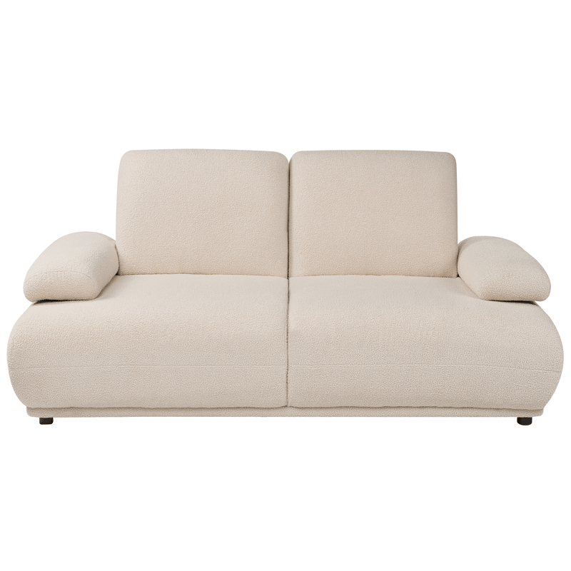 2-seters sofa Nacka - Beige - Møbler - Sofaer - 2 seter sofa