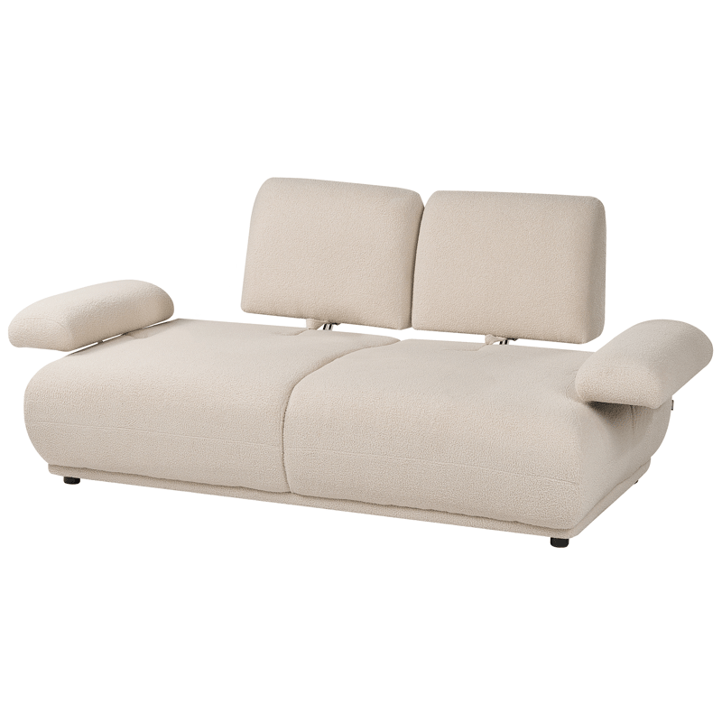 2-seters sofa Nacka - Beige - Møbler - Sofaer - 2 seter sofa