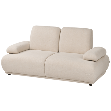 2-seters sofa Nacka - Beige - Møbler - Sofaer - 2 seter sofa