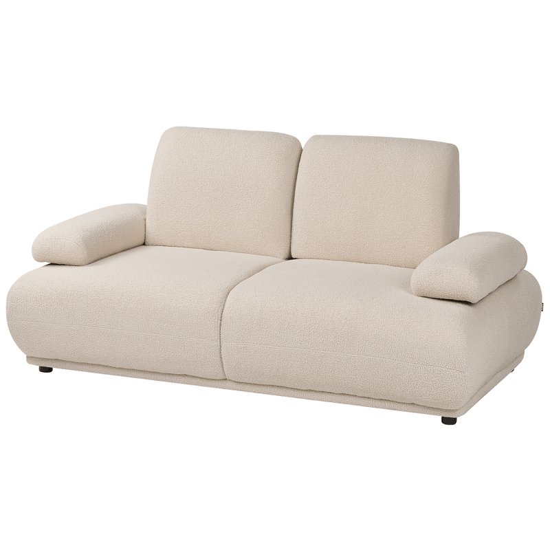 2-seters sofa Nacka - Beige - Møbler - Sofaer - 2 seter sofa