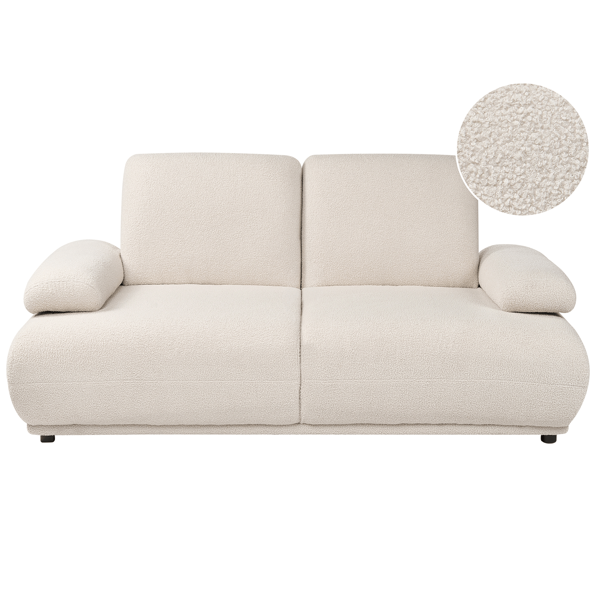 2-seters sofa Nacka - Off-White
