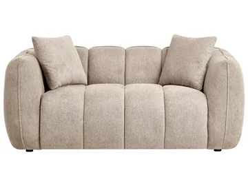 2-seters sofa Ness - Taupe - Møbler - Sofaer - 2 seter sofa