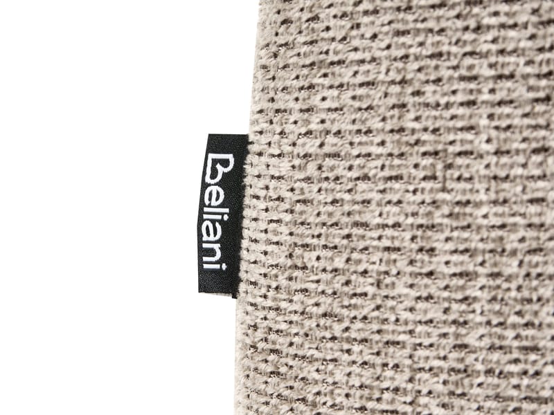 2-seters sofa Ness - Taupe - Møbler - Sofaer - 2 seter sofa