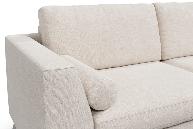 Ocean Lyx 3-seter Sofa - Beige - 2 seter sofa